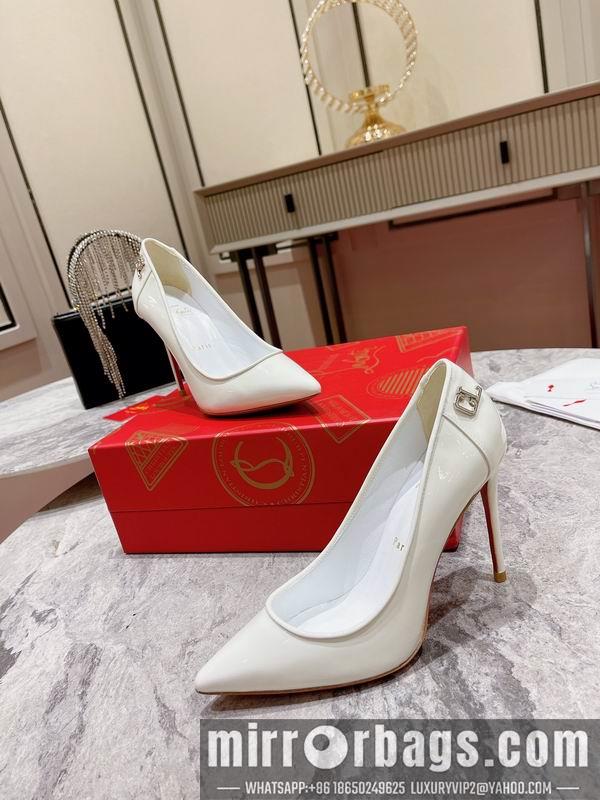 Christian Louboutin Shoes CL sz34-44 m0183