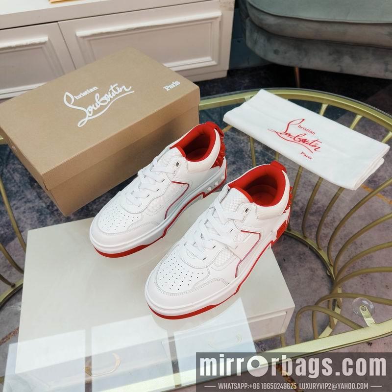 Christian Louboutin Shoes CL sz38-47 mnw0201