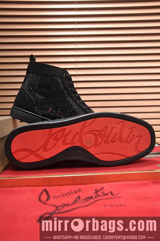 Christian Louboutin Shoes CL sz38-44 m0105