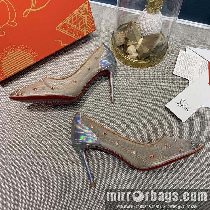 Christian Louboutin Shoes CL sz34-42 m0190