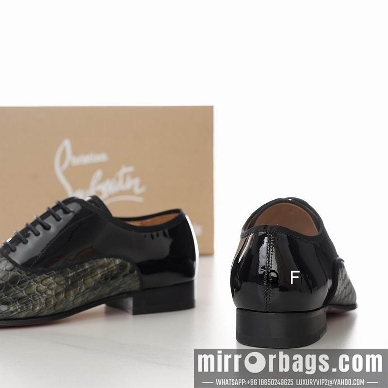 Christian Louboutin Shoes CL sz38-45 2C TF1202