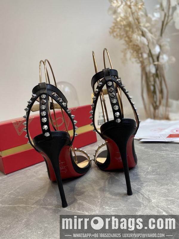 Christian Louboutin Shoes CL sz34-43 m0177