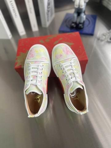 Christian Louboutin Shoes CL sz35-47 mnh0709
