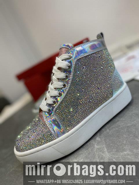 Christian Louboutin Shoes 21721104 SZ 35-47