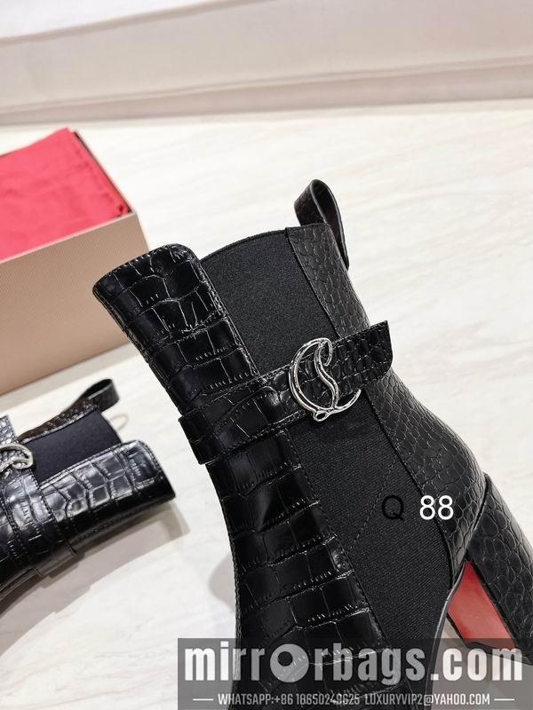 Christian Louboutin Shoes CL sz35-40 K1104