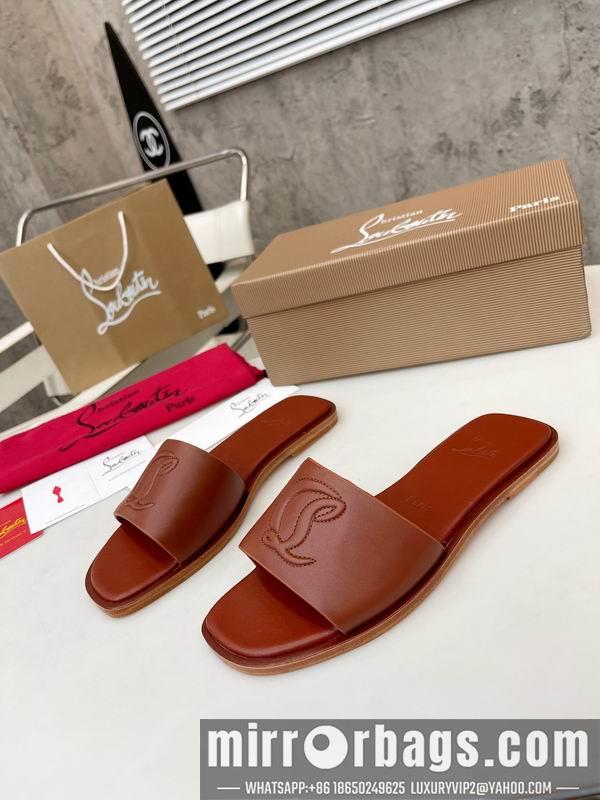 Christian Louboutin Shoes CL sz35-42 h0602
