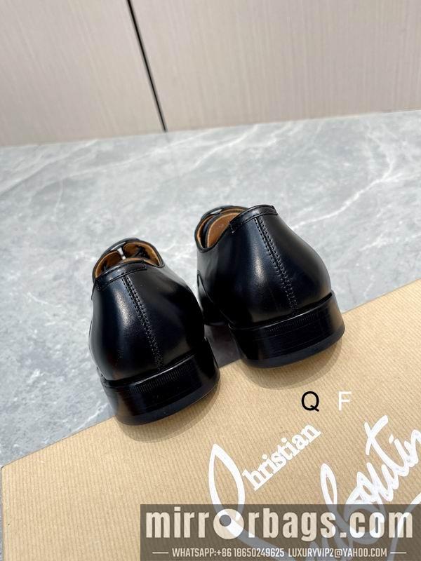 Christian Louboutin Shoes CL sz39-44 TF0801