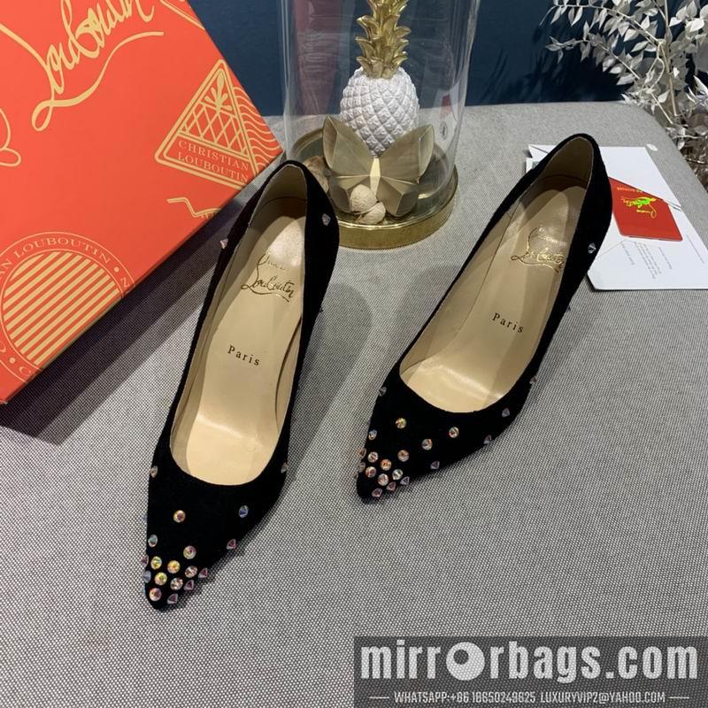 Christian Louboutin Shoes CL sz34-42 m0191