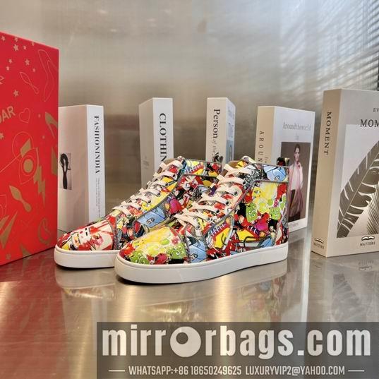 Christian Louboutin Shoes CL sz35-47 mnh0863
