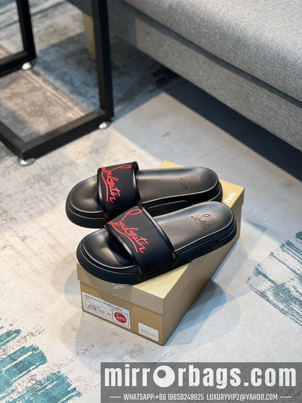 Christian Louboutin Shoes CL sz38-45 m0104