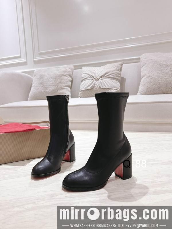 Christian Louboutin Shoes CL sz35-40 K1102