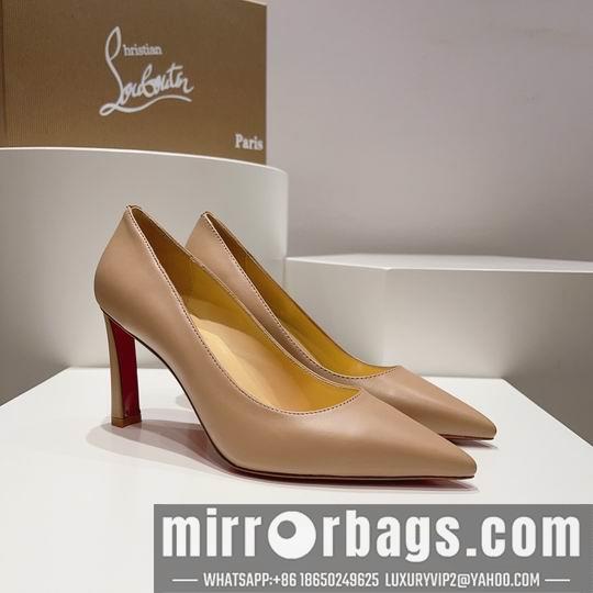 Christian Louboutin Shoes CL sz34-43 10cm mnh0510