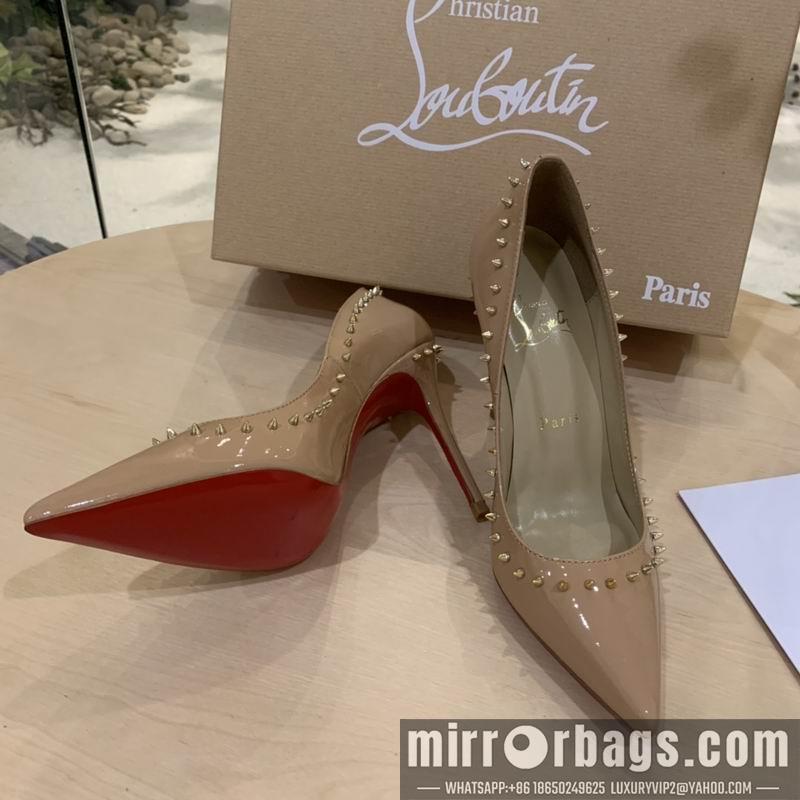 Christian Louboutin Shoes CL sz34-42 m0153