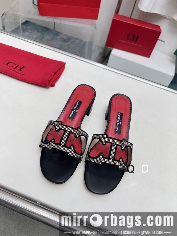 Christian Louboutin Shoes CL sz35-40 4.5CM GDT0901