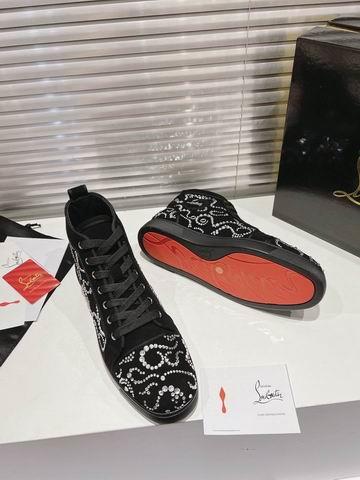 Christian Louboutin Shoes CL sz35-47 mnh0894