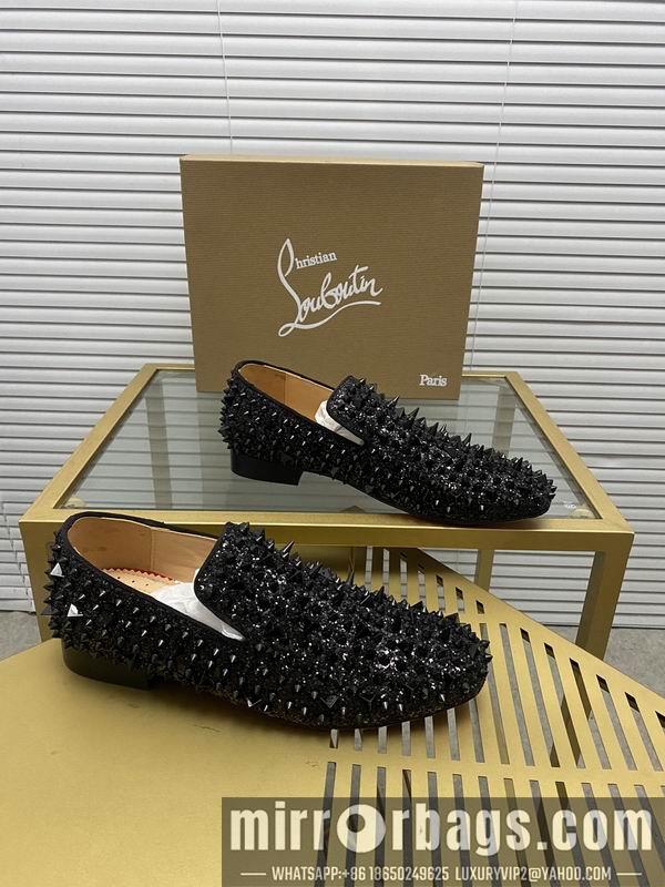 Christian Louboutin Shoes CL sz35-46 mnw0454