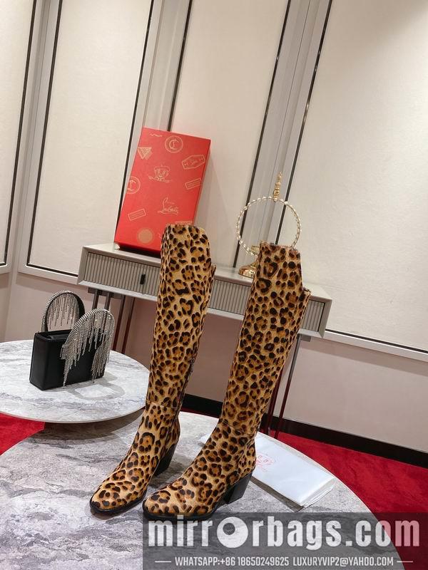 Christian Louboutin Shoes CL sz35-41 m0126