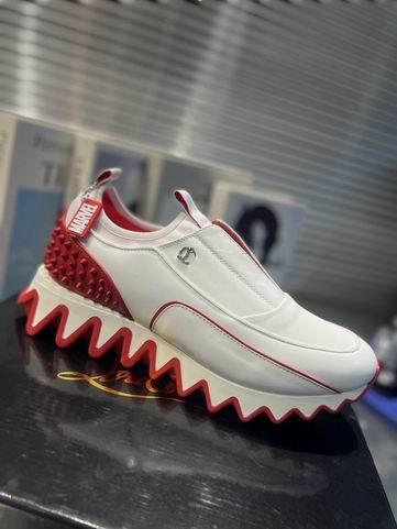 Christian Louboutin Shoes CL sz34-47 mnh0701