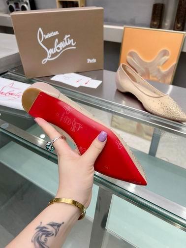 Christian Louboutin Shoes CL sz35-43 mnh0601