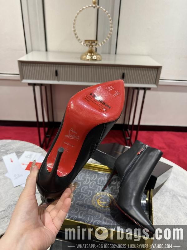 Christian Louboutin Shoes CL sz35-42 m0101