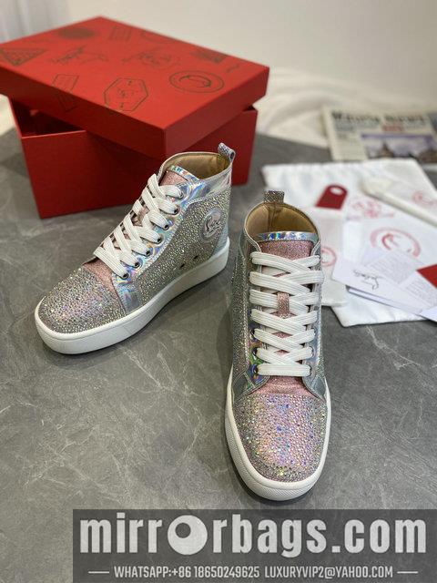 Christian Louboutin Shoes 21721104 SZ 35-47