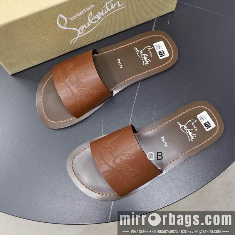 Christian Louboutin Shoes CL sz38-45 BS0206