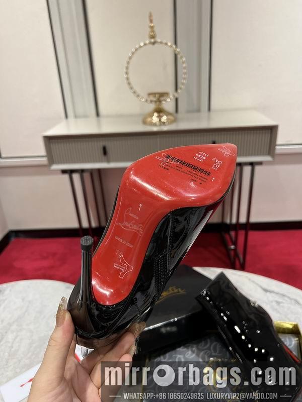 Christian Louboutin Shoes CL sz35-42 m0105
