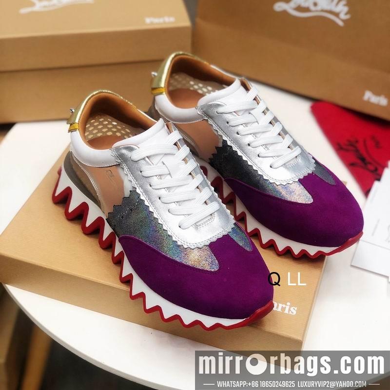 Christian Louboutin Shoes CL sz35-45 11C LL1106