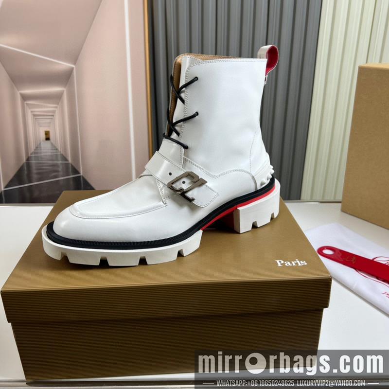 Christian Louboutin Shoes CL sz38-44 0102