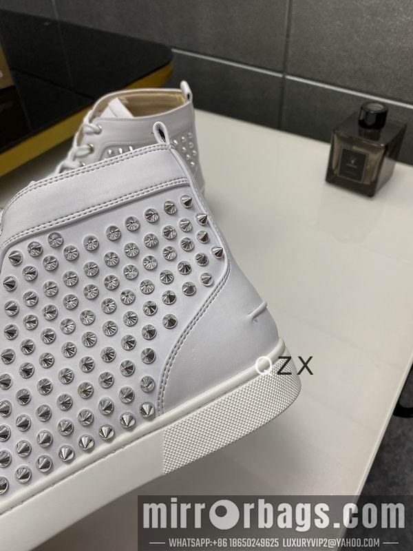 Christian Louboutin Shoes CL sz35-46 ZX0241