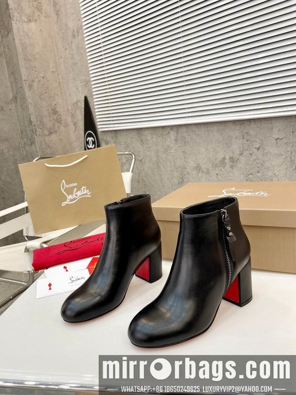 Christian Louboutin Shoes CL sz34-41 mnw0309