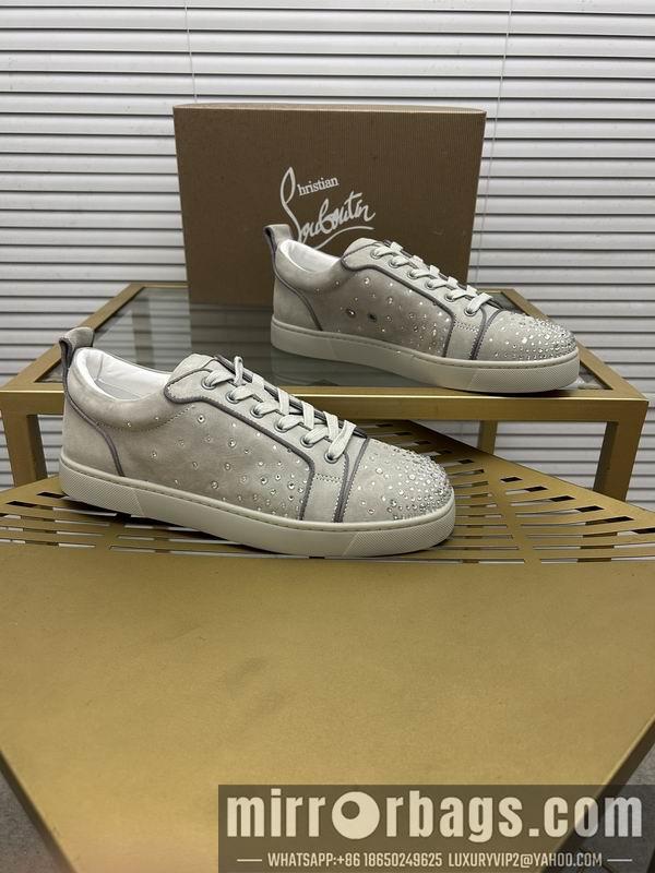 Christian Louboutin Shoes CL sz35-46 mnw0459