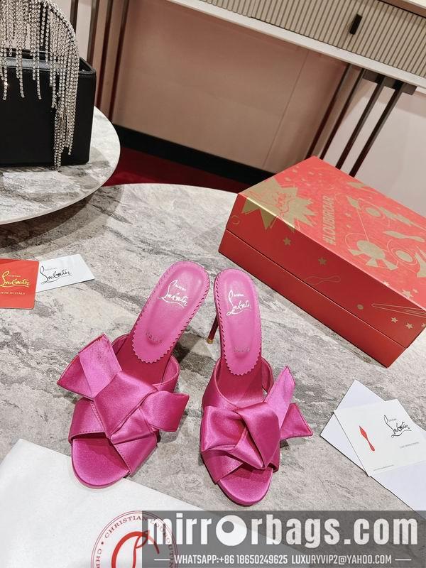 Christian Louboutin Shoes CL sz34-43 m0113