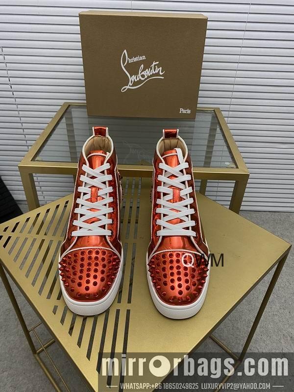 Christian Louboutin Shoes CL sz35-46 WM0243