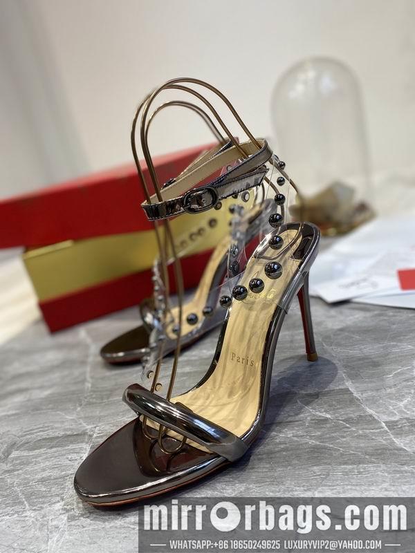 Christian Louboutin Shoes CL sz34-43 m0124