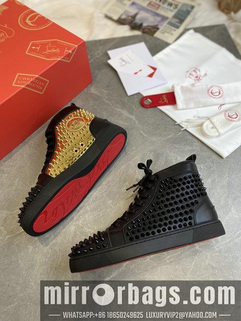 Christian Louboutin Shoes 21721089 SZ 35-47