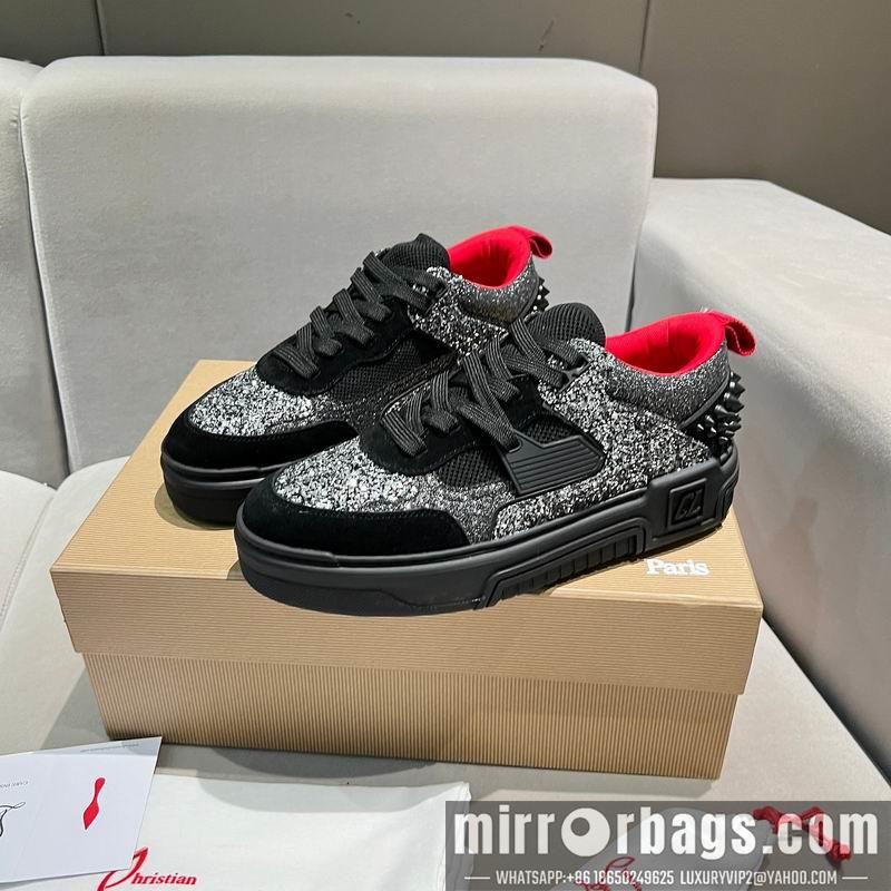 Christian Louboutin Shoes CL sz38-47 mnw0201