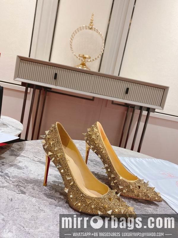 Christian Louboutin Shoes CL sz34-43 m0133