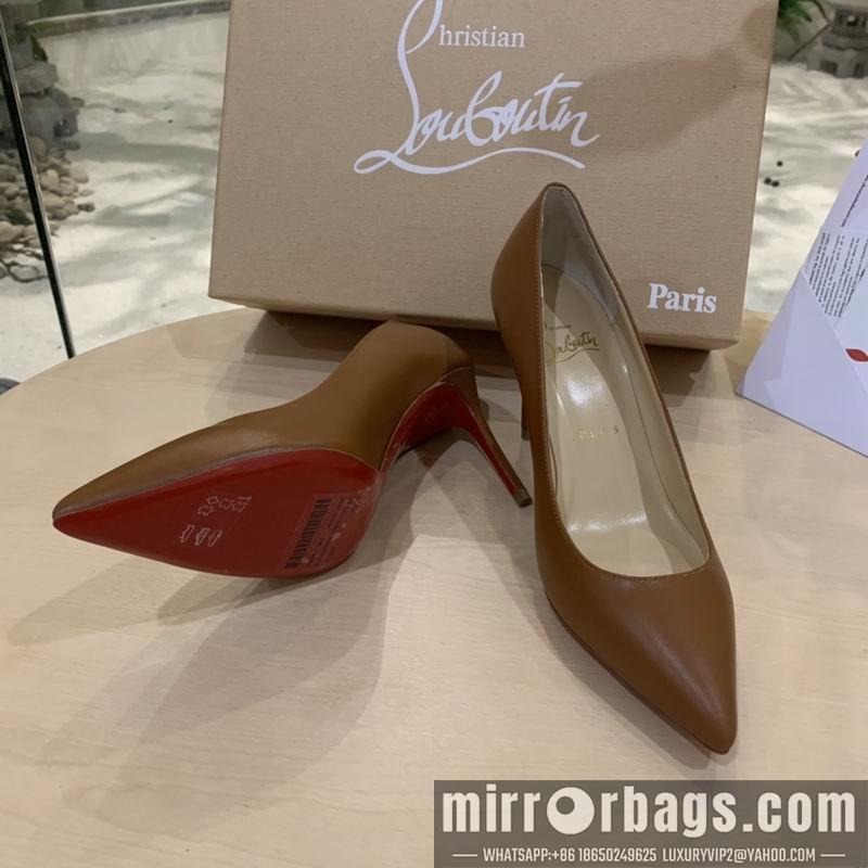 Christian Louboutin Shoes CL sz34-42 m0159