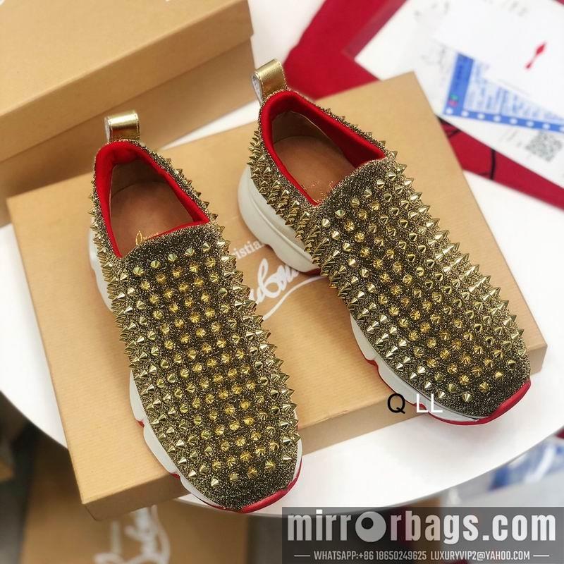 Christian Louboutin Shoes CL sz35-45 9C LL1104