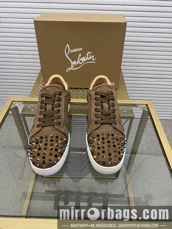 Christian Louboutin Shoes CL sz35-46 mnw0441