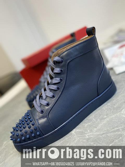 Christian Louboutin Shoes 21721077 SZ 35-47