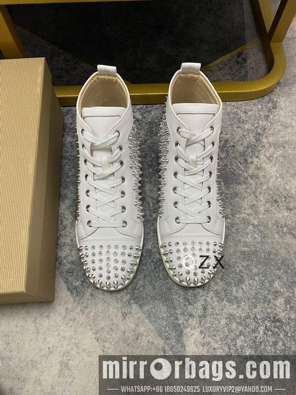 Christian Louboutin Shoes CL sz35-46 ZX0241