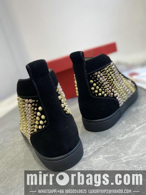 Christian Louboutin Shoes 21721087 SZ 35-47