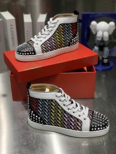 Christian Louboutin Shoes CL sz35-47 mnh0849