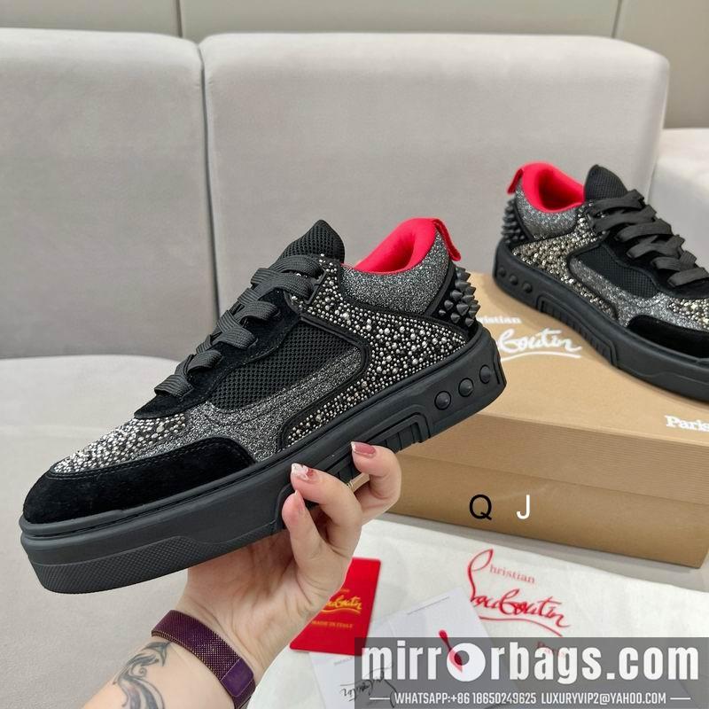 Christian Louboutin Shoes CL sz38-45 JY0101