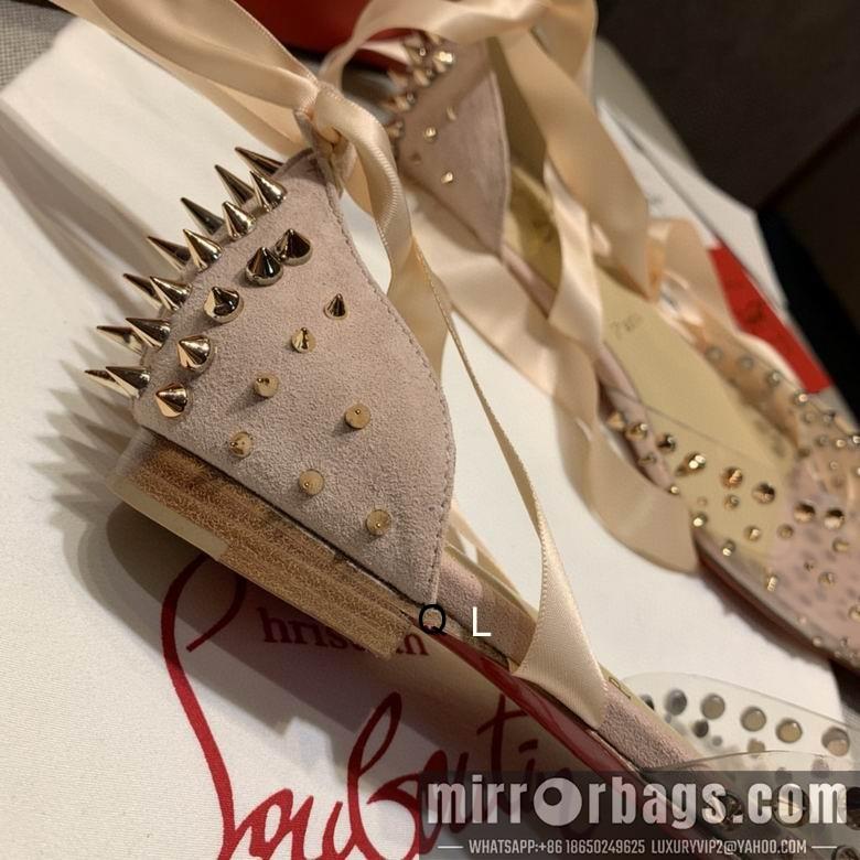 Christian Louboutin Shoes CL sz35-39 LL0201