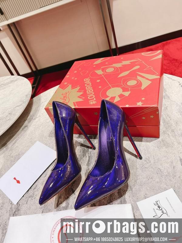 Christian Louboutin Shoes CL sz34-44 m0185