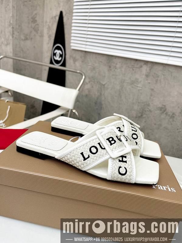 Christian Louboutin Shoes CL sz35-42 h0601