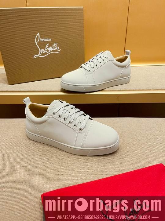 Christian Louboutin Shoes CL sz38-46 jyh0901